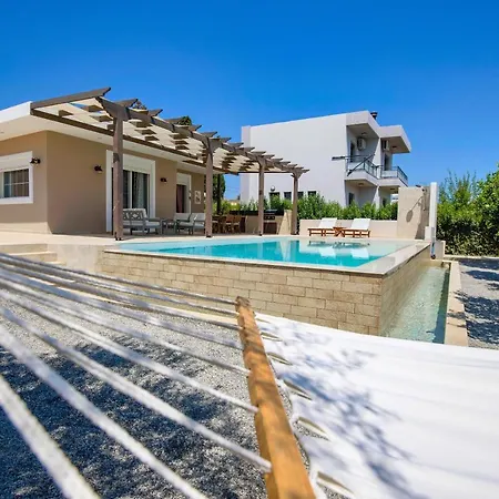 Villa Cypress View Boutique