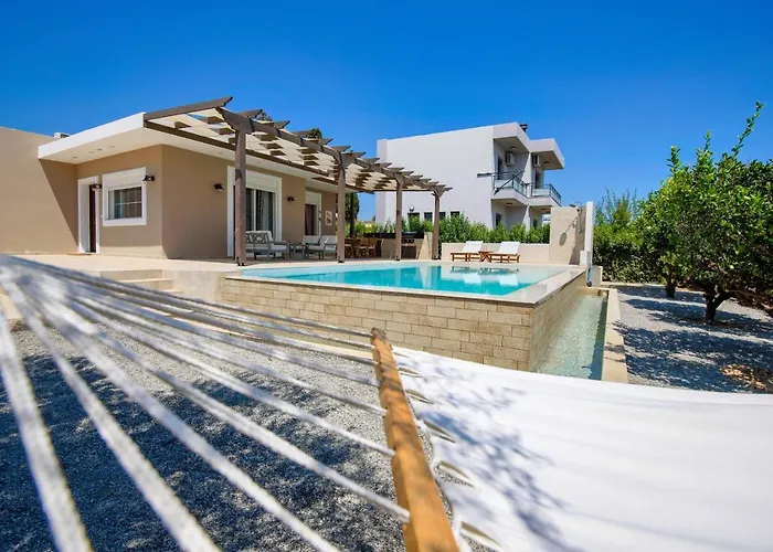 Villa Cypress View Boutique