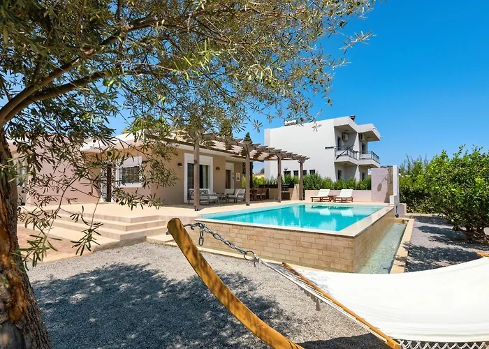 Villa Cypress View Boutique