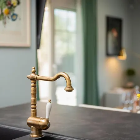 Cypress View Boutique Βίλα *