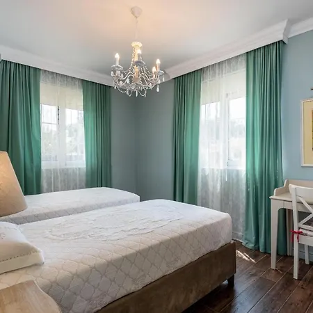 Cypress View Boutique Ασγούρου