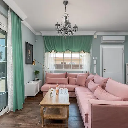 Cypress View Boutique Ασγούρου