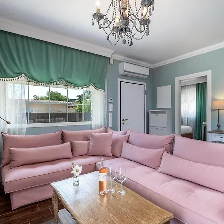 Βίλα Cypress View Boutique