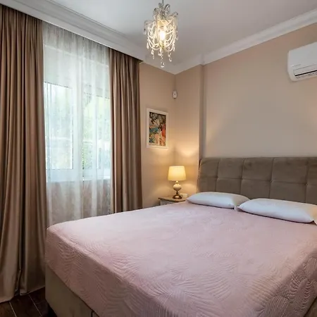 Cypress View Boutique Ασγούρου