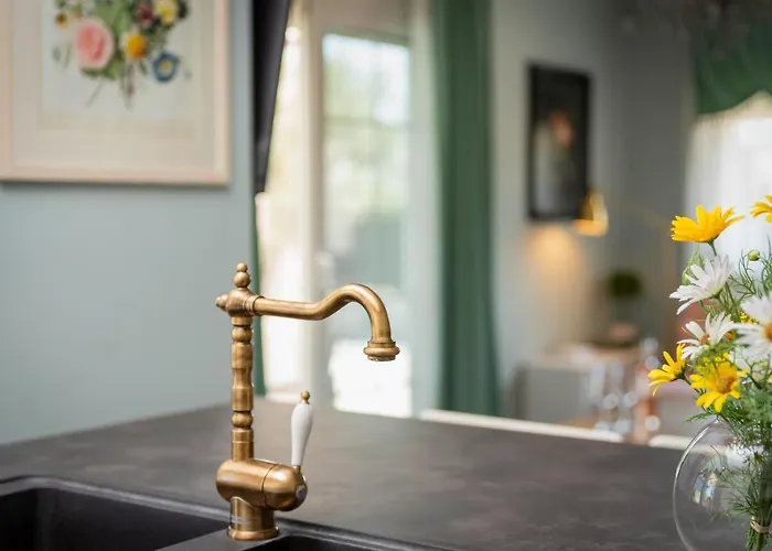 Cypress View Boutique ヴィラ *