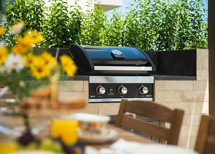 Cypress View Boutique ヴィラ *