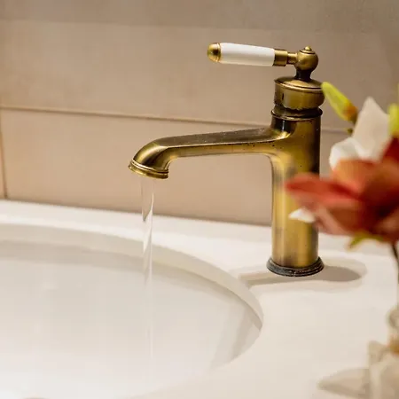 Cypress View Boutique Vilă