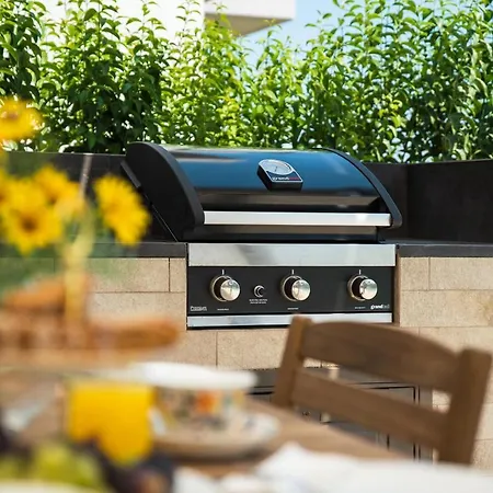 Cypress View Boutique Vilă *