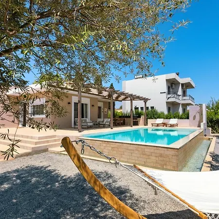 Vilă Cypress View Boutique