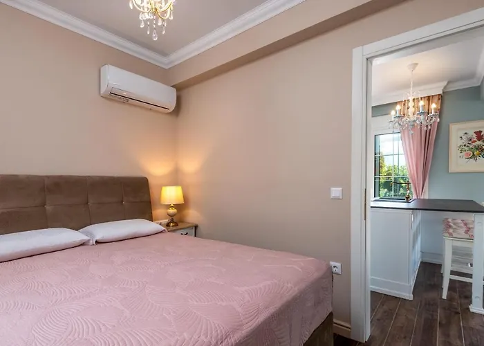 فيلة Cypress View Boutique